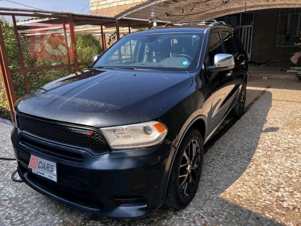 Dodge Durango